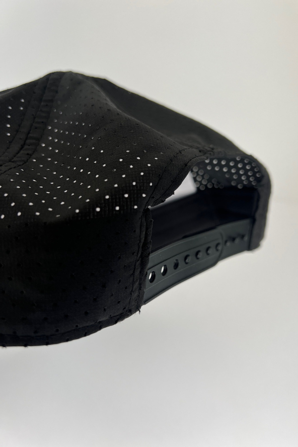 Stealth Wahoo Hat