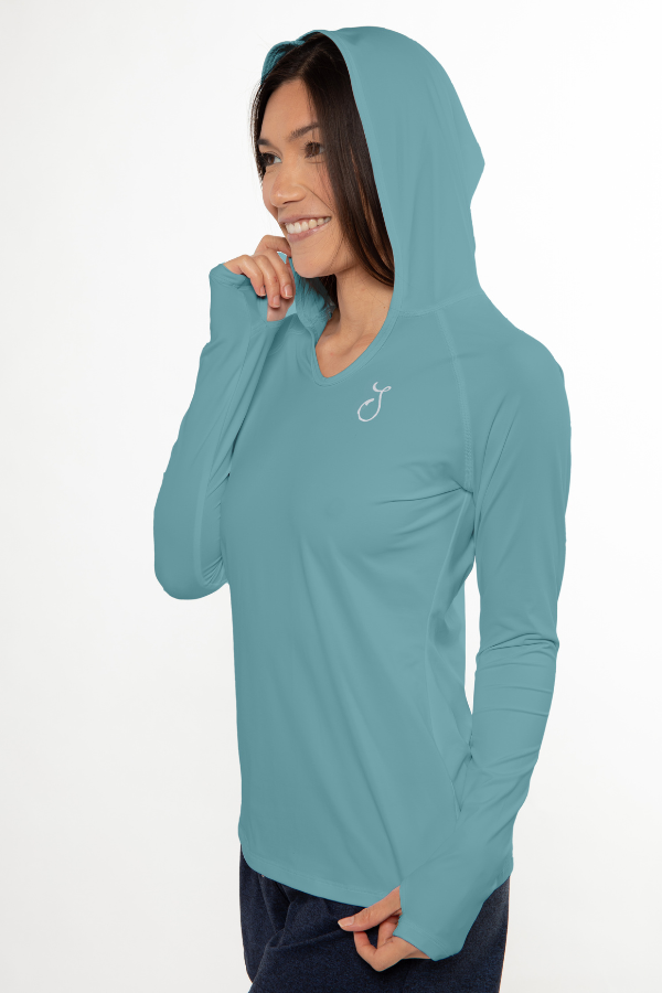 Sample - Classic Hood - Fiji - S - Final Sale