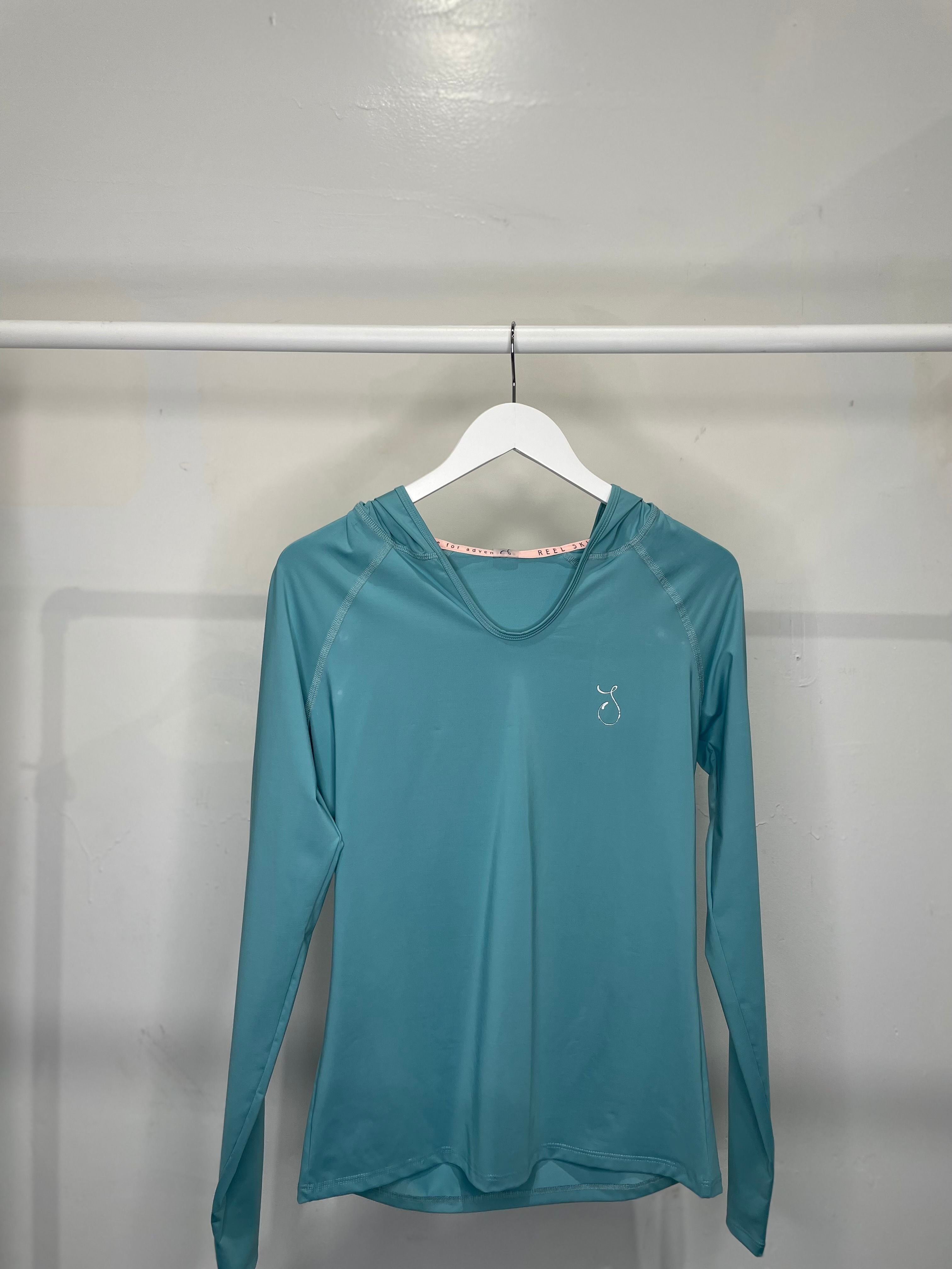 Sample - Classic Hood - Fiji - S - Final Sale