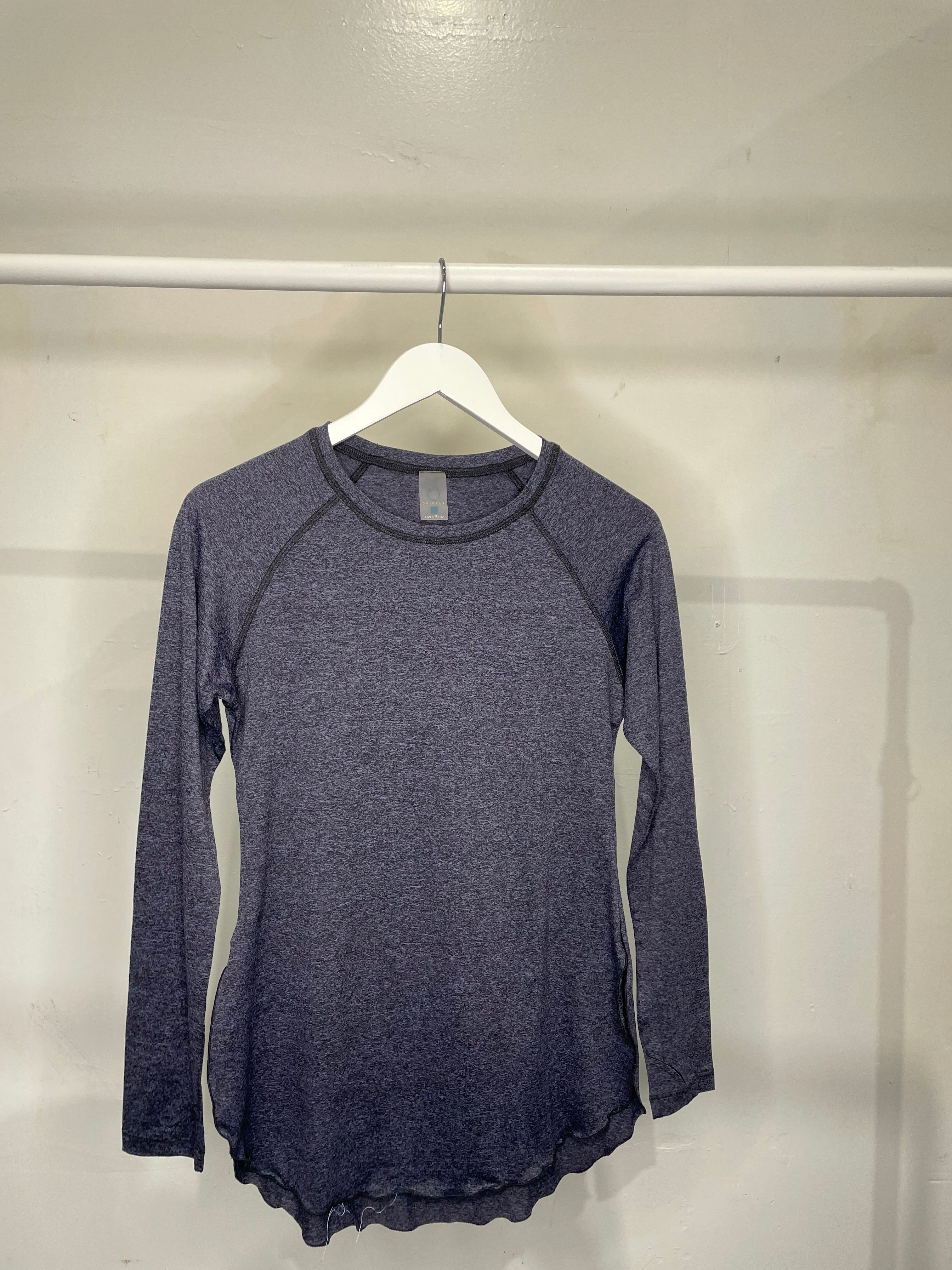 Sample - Flowy - Violeta - S - Final Sale