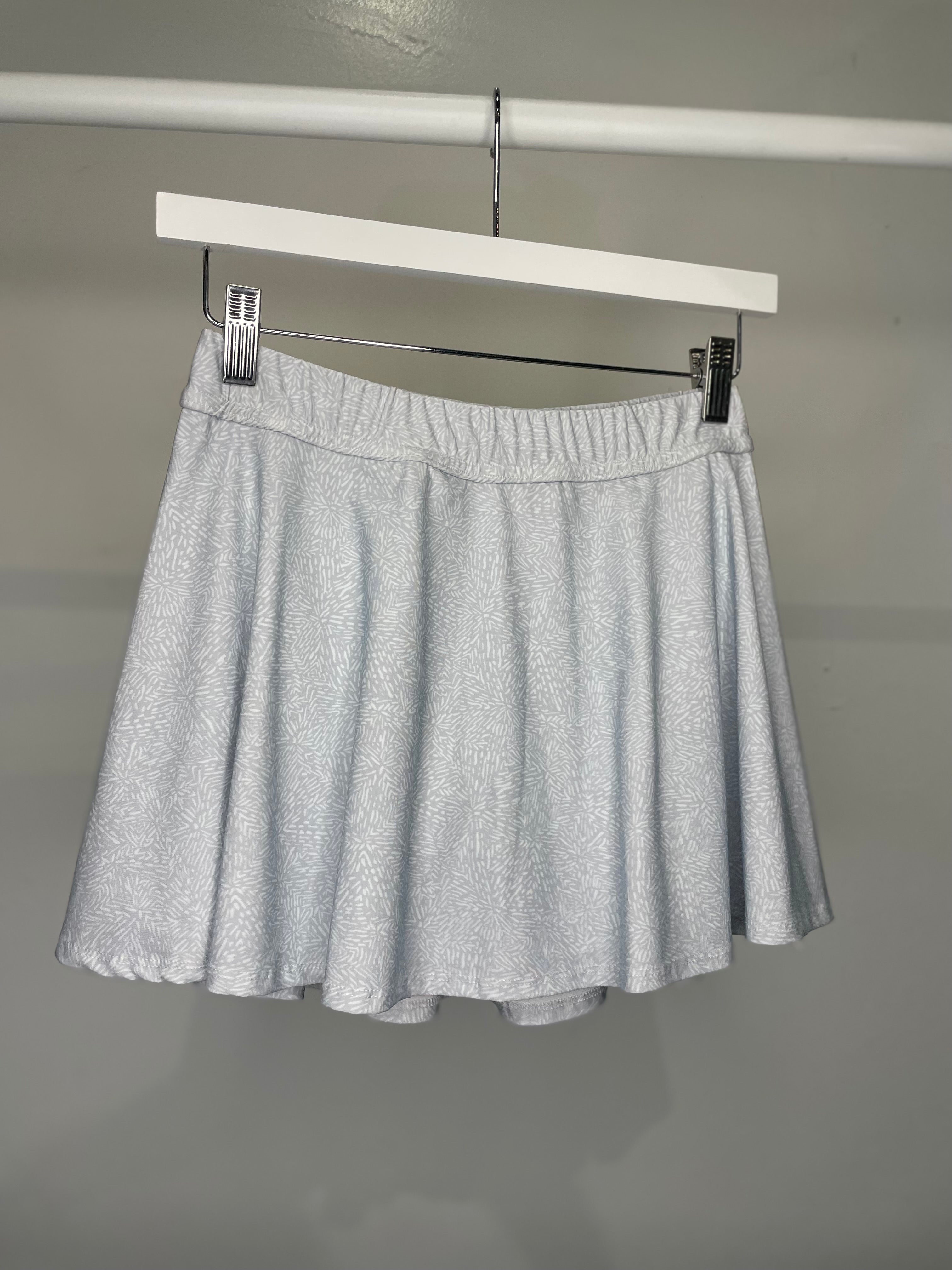Sample - Water Skort - Tribe - XS - Final Sale
