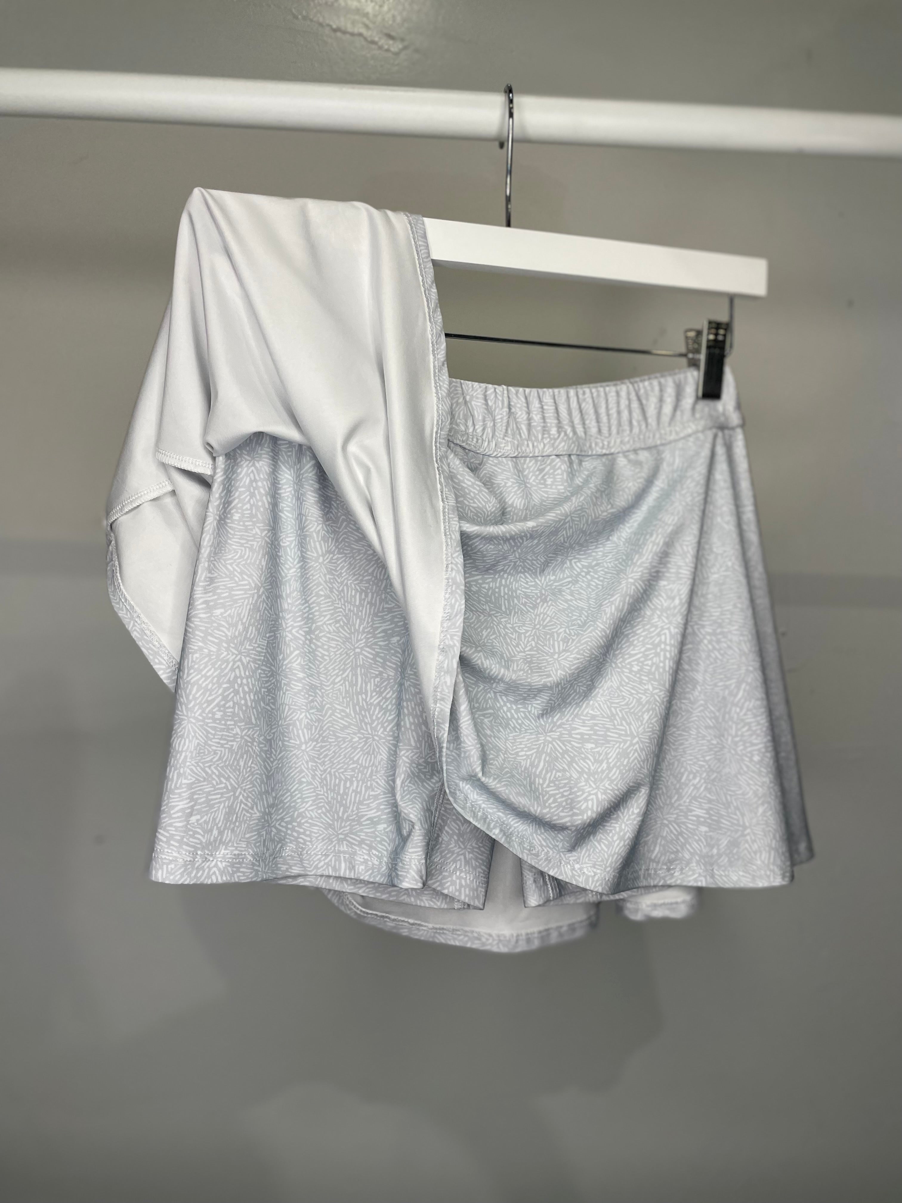 Sample - Water Skort - Tribe - XS - Final Sale