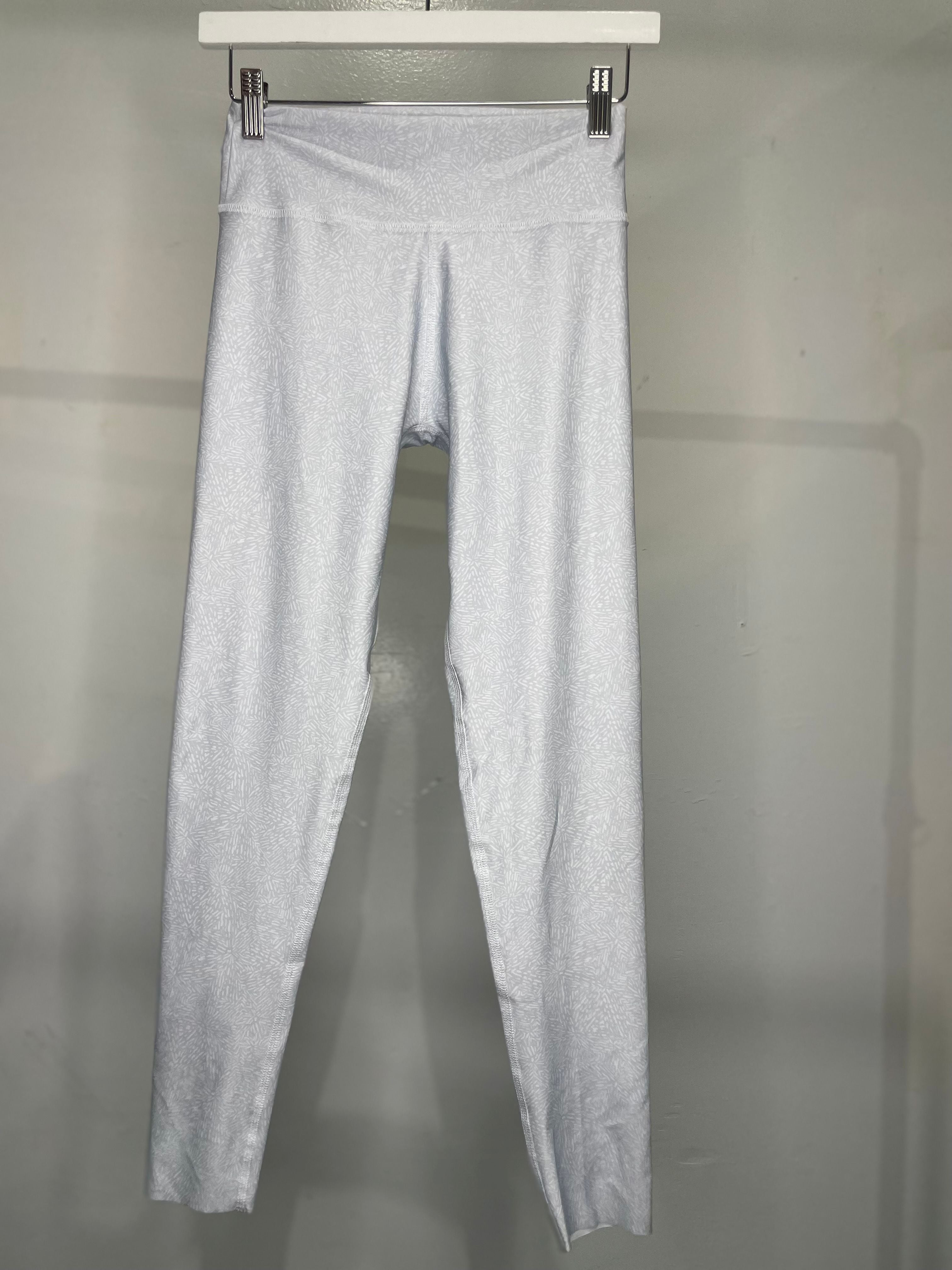 Sample - Legging - Tribe - XS - Final Sale