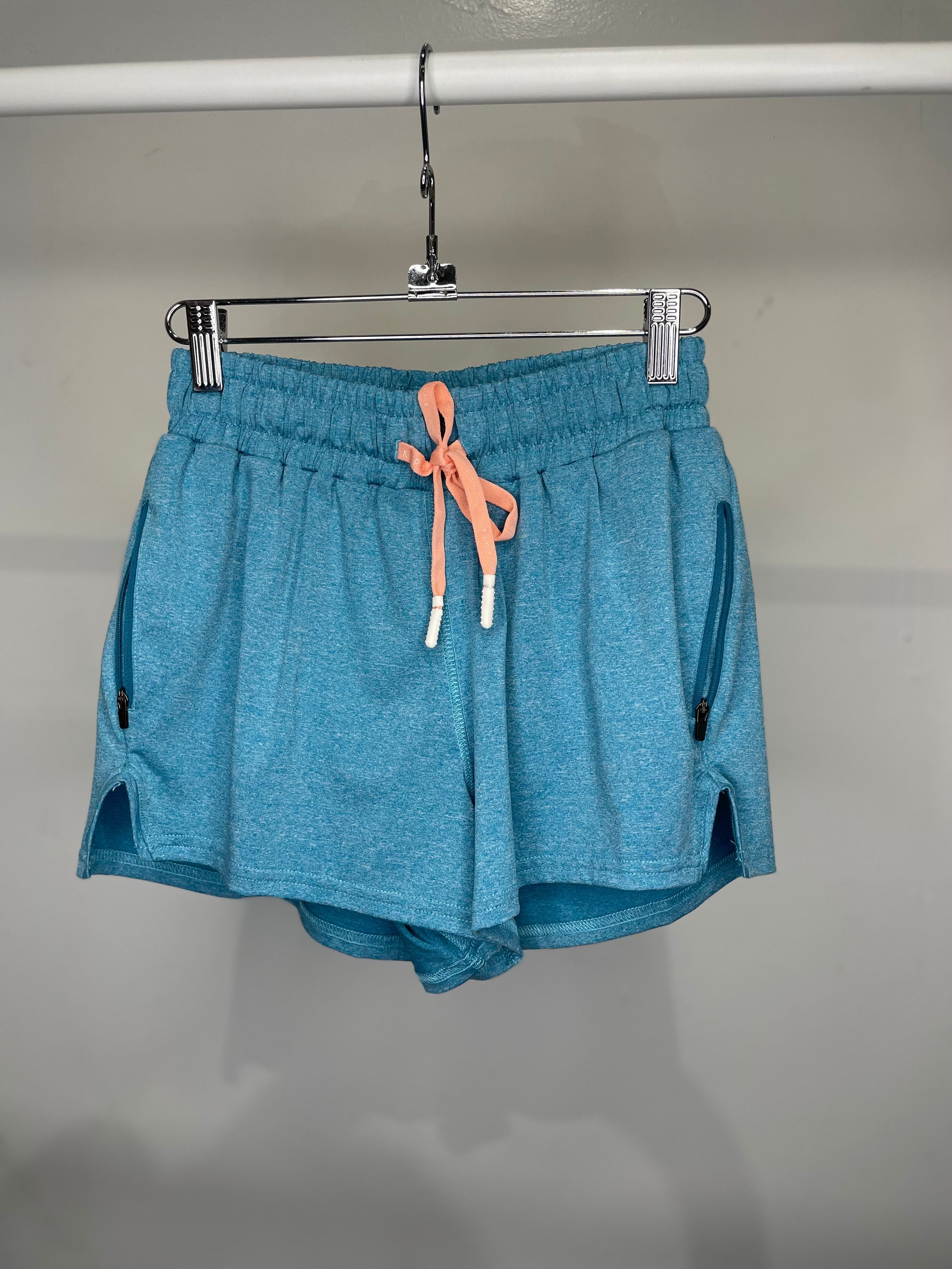 Sample - Swim Trunk - Tumultuos Sea - S - Final Sale