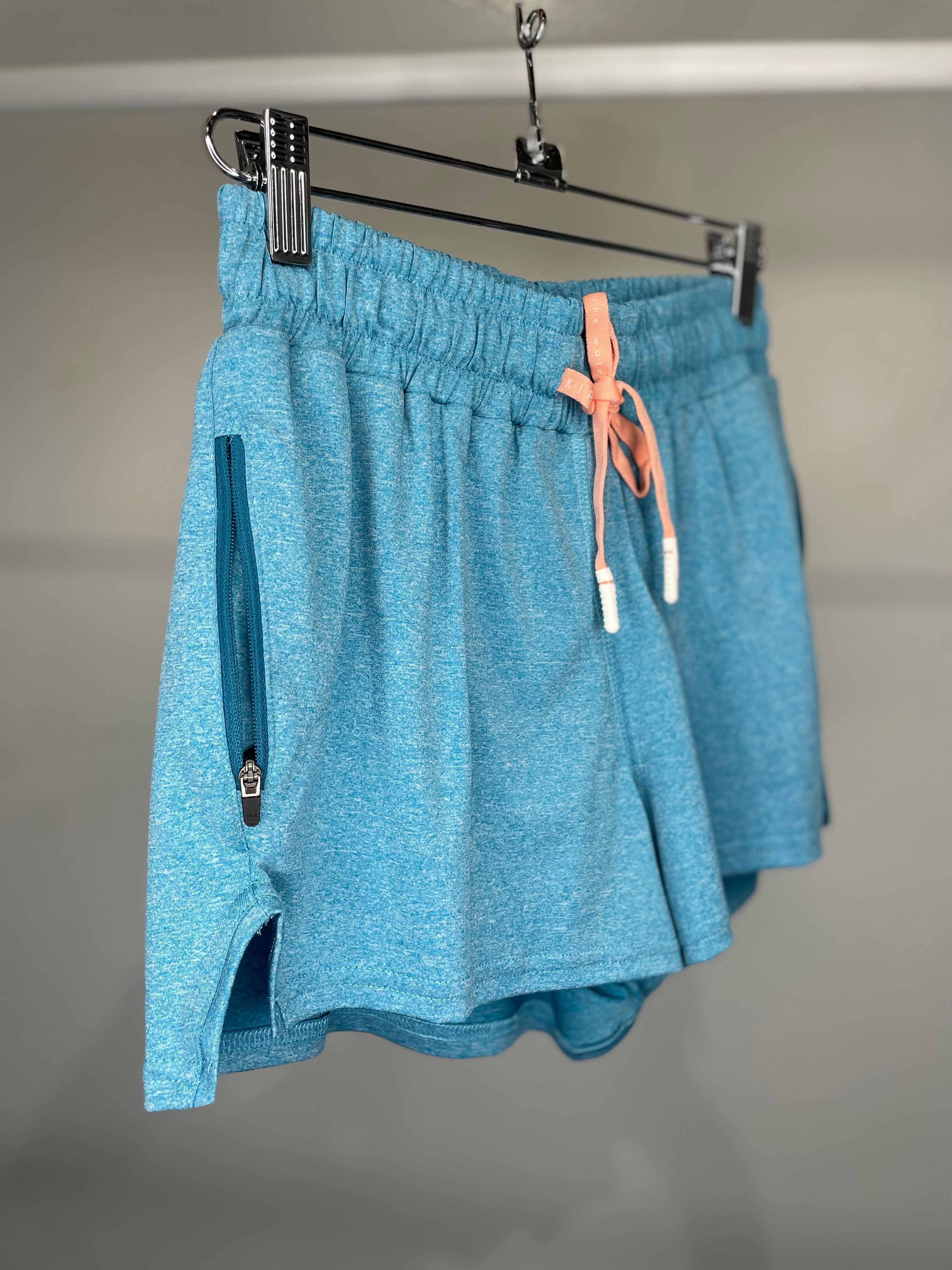 Sample - Swim Trunk - Tumultuos Sea - S - Final Sale