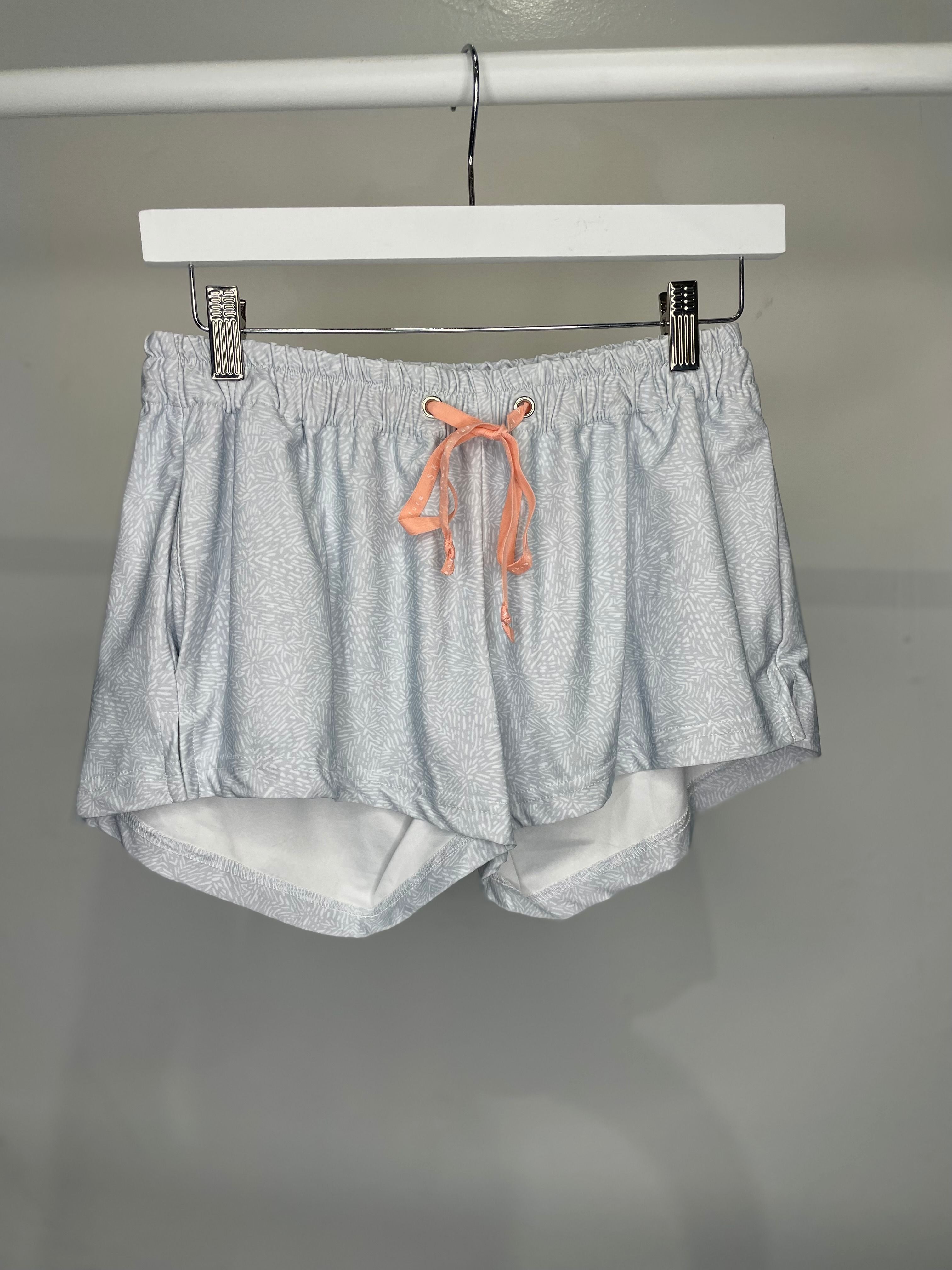 Sample - Board Short - Tribe - S - Final Sale