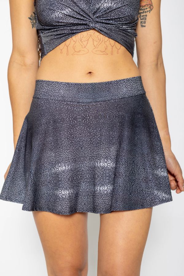 Water Skort - Stingray