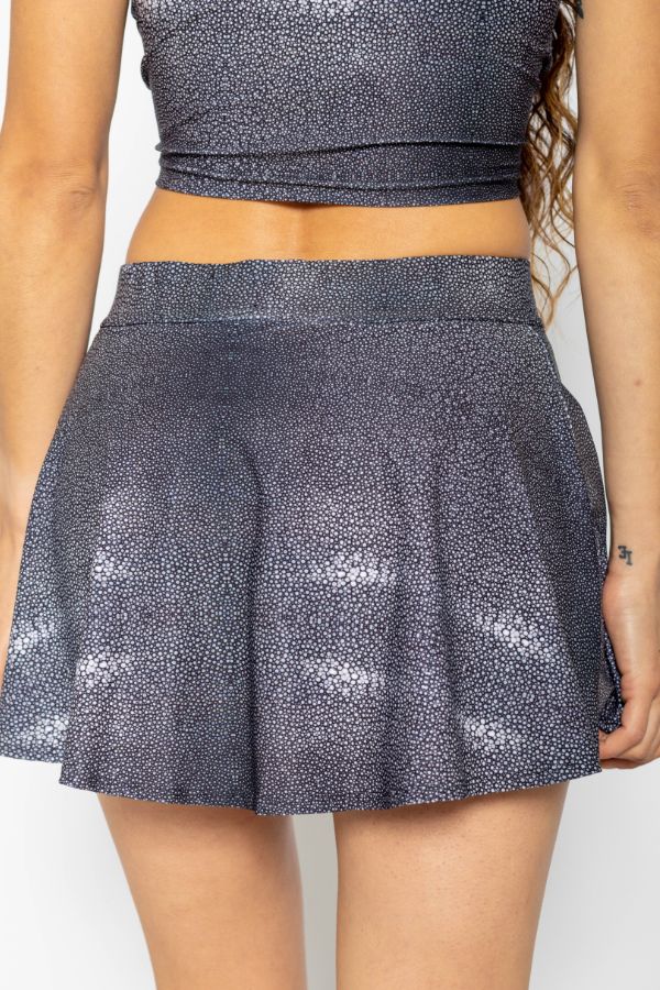 Water Skort - Stingray