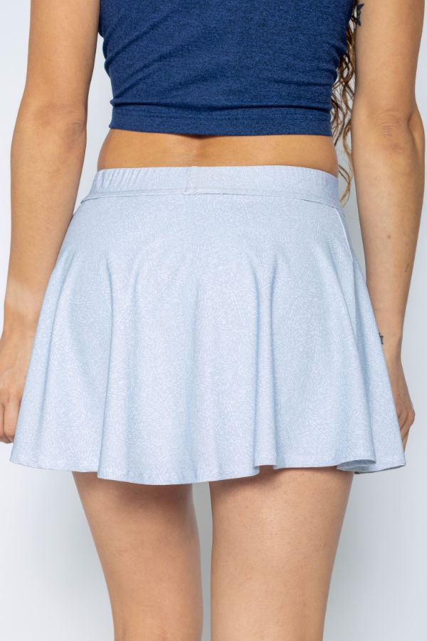 Water Skort - Tribe