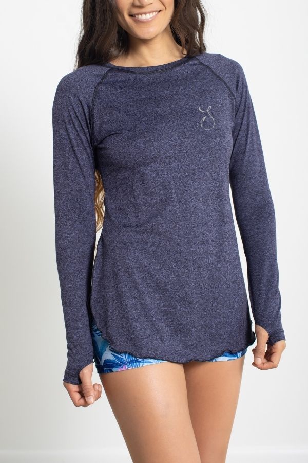 Sample - Flowy - Violeta - S - Final Sale
