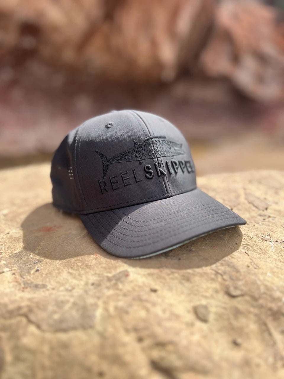 Women's Hats, Visors & Sun Masks for Fishing, Diving & SUP – Reel Skipper