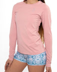 Classic Performance Top - Pink