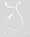 Skipper S Logo Decal